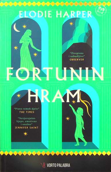 Fortunin hram